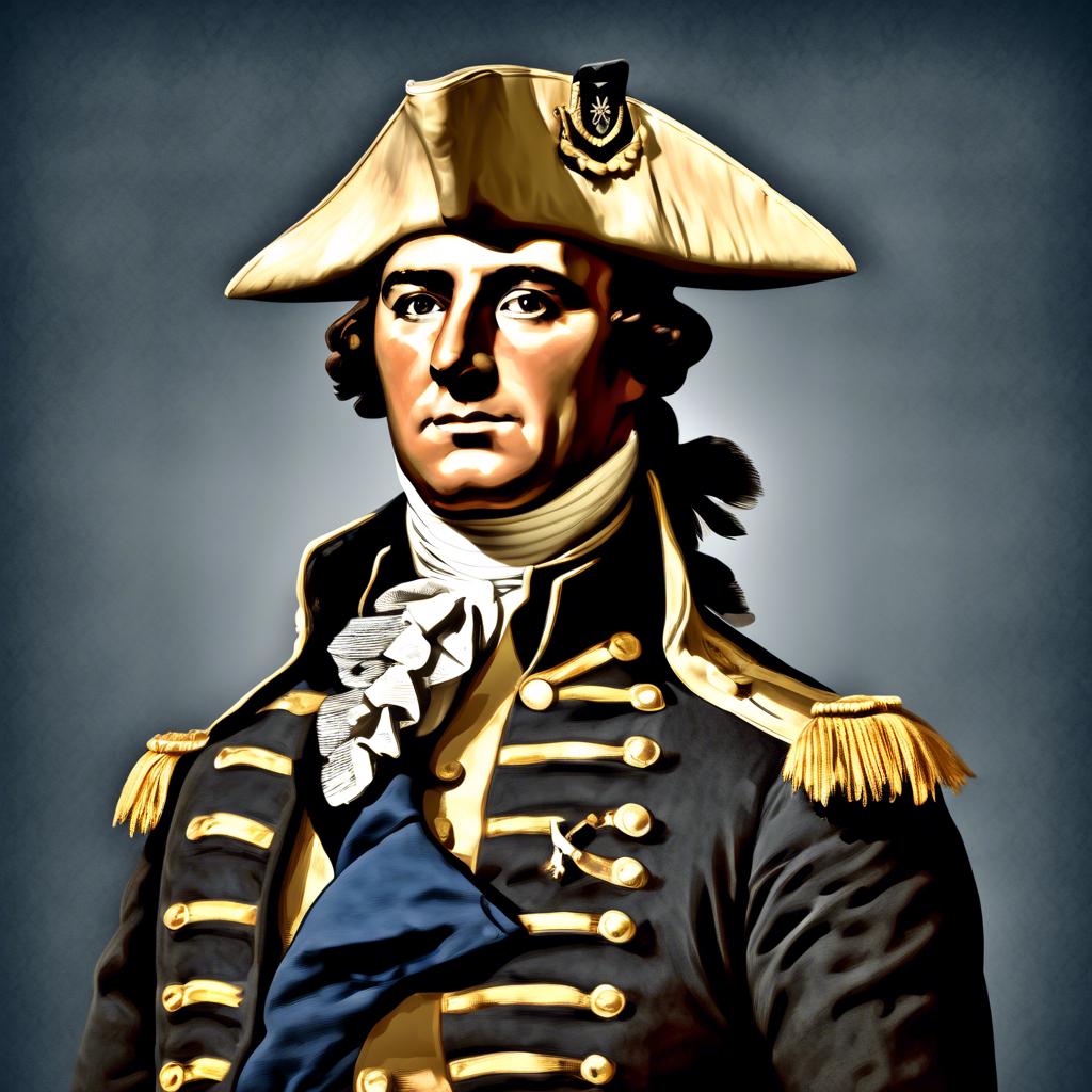 Η Συνεισφορά του Willard Sterne Randall στη Μελέτη του Benedict Arnold