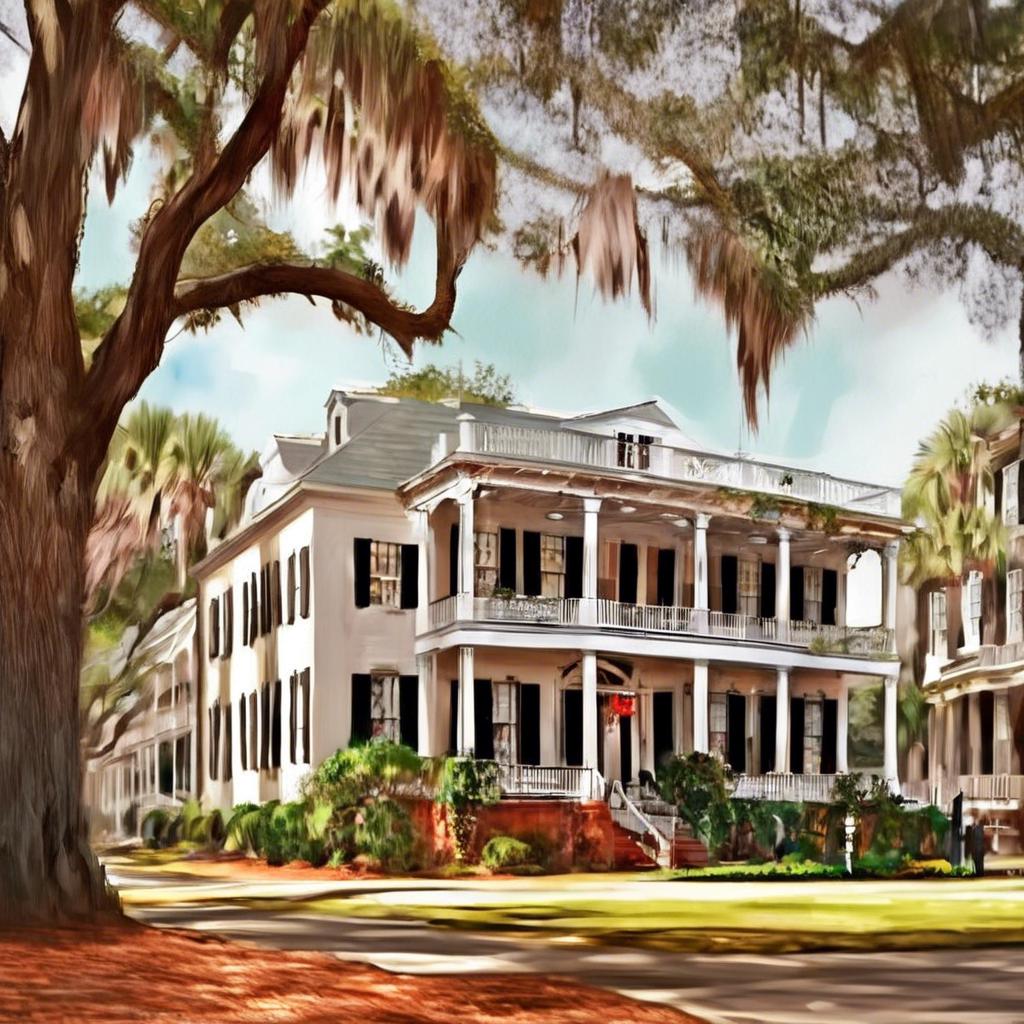 Οι​ Ταξιδιωτικές Συμβουλές για την Charleston