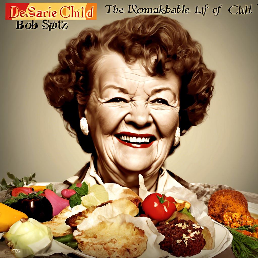 Η επιρροή ⁤της Julia Child στη γαστρονομία και την κουζίνα