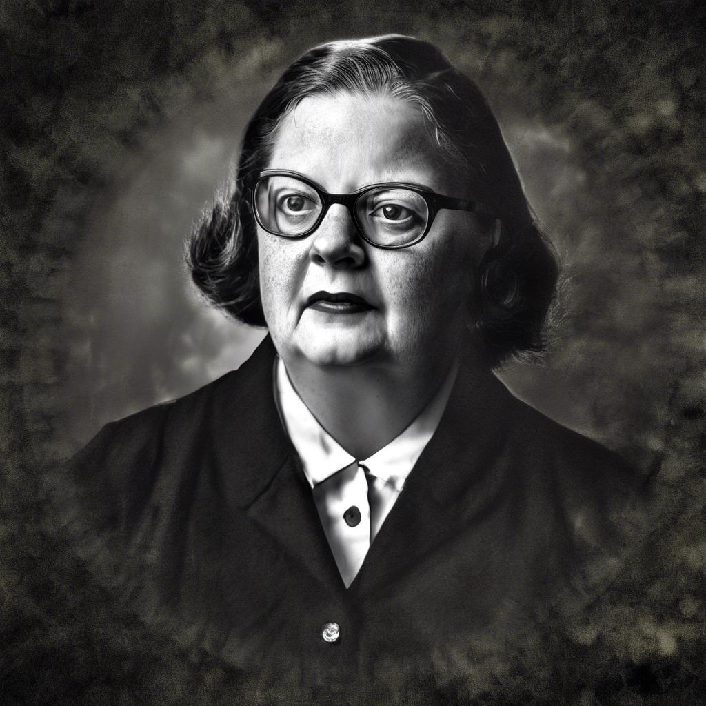 Τα δοκίμια ‌και οι μυθιστορήματα της⁣ Shirley Jackson