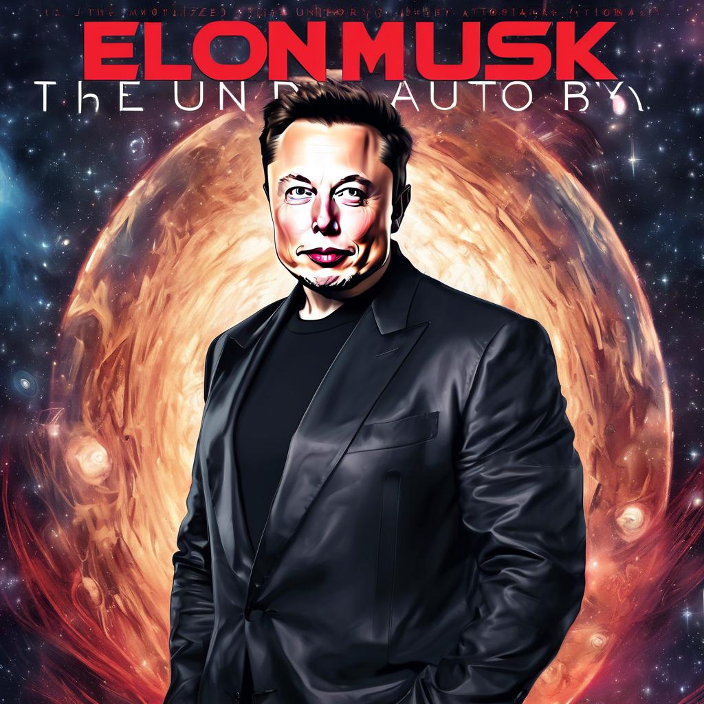 Μια άγνωστη πτυχή⁢ στη ζωή του Elon ⁣Musk που αποκαλύπτεται ⁣μέσα από τη βιογραφία