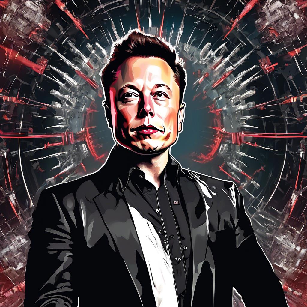 Η συγκινητική πορεία του Elon Musk προς την επιτυχία