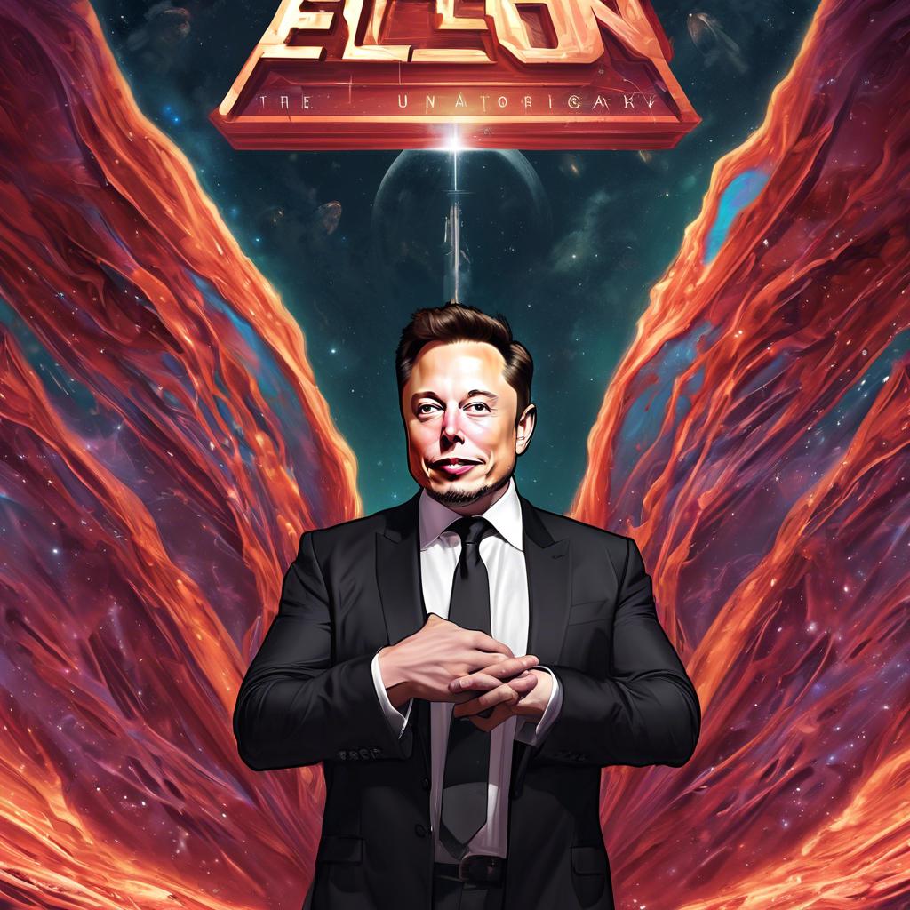 Τα απρόβλεπτα εμπόδια⁣ που αντιμετώπισε ο Elon ​Musk⁢ και πως τα ξεπέρασε