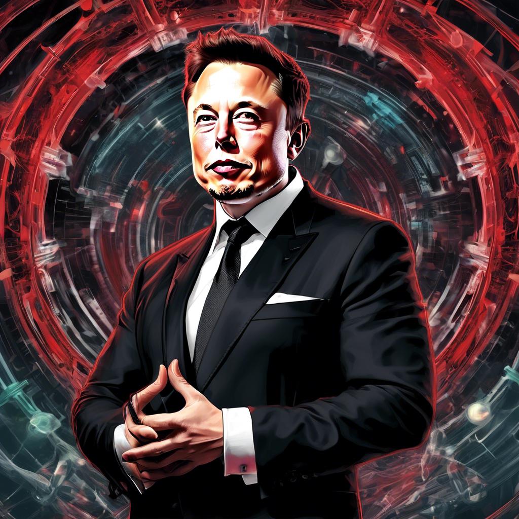 Η επίδραση του Elon Musk στην τεχνολογία και την επιστήμη